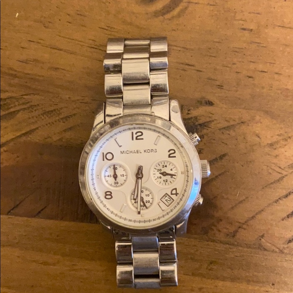 Michael Kors watch